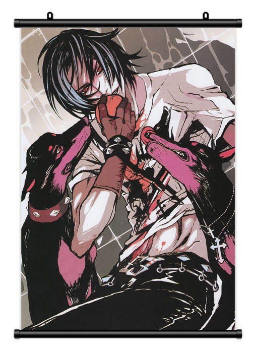 ���������� ������� ������� �������� Togainu no Chi 99598 �� ����� � ����� ����� ��������� ��� / Togainu no Chi / ����� ��������� ��� / ����� �������� ������