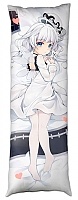     Little Illustrious  Azur Lane