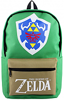  The Legend Of Zelda