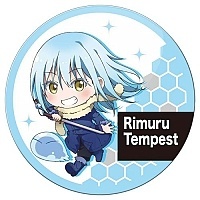         - Chibi  