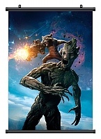   Guardians of the Galaxy 346531