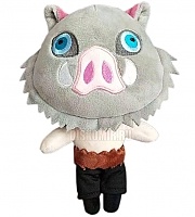 ������ ������� Demon Slayer - Hashibira Inosuke