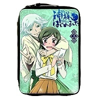     Kamisama Hajimemashita