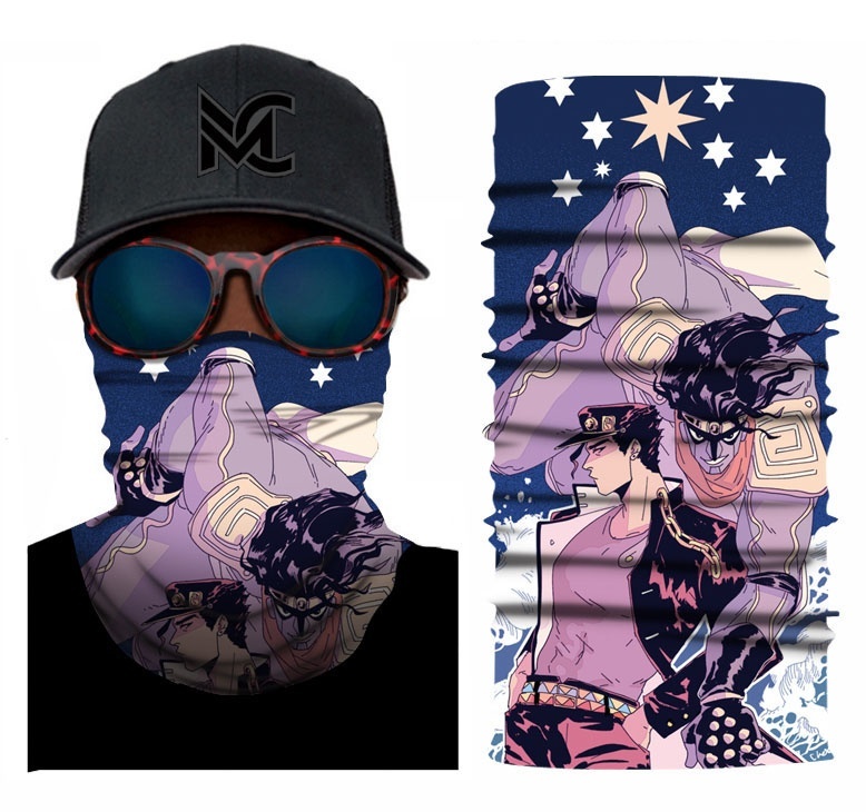 ���������� ������� ����� - ����� ����������� ����������� ������ 610687 �� ����� � ����� ����������� ����������� ������ / JoJo's Bizarre Adventure / JoJo no Kimyou na Bouken