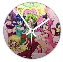   Tokyo Mew Mew 50970