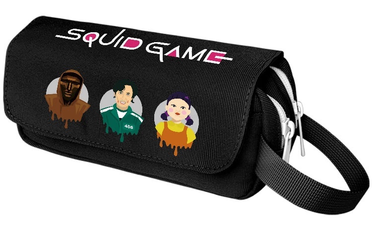 ���������� ������� ����� �������� ������ Squid Game 610062 �� ����� � ����� ���� � �������� / ������� / Squid Game