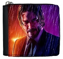        "John Wick: Chapter 3 - Parabellum" Keanu Reeves