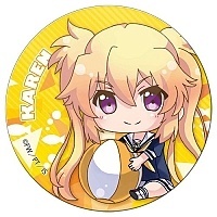    Island - Chibi Karen Kurutsu