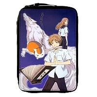   Natsume Yuujinchou