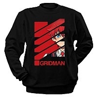  Gridman Yuuta Hibiki