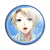  Norn9 - Kakeru Yuiga
