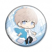  Tsukipro The Animation - Puni Chara Shu Izumi