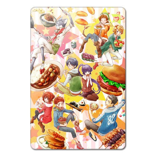 ���������� ������� ������ ��������� ������������� Log Horizon 350270 �� ����� � ����� ��� �������� / Log Horizon / ��������� ���������