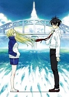 Arakawa Under the Bridge (   )   MPEG4