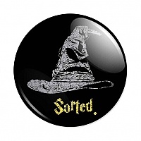  Harry Potter The Sorting Hat