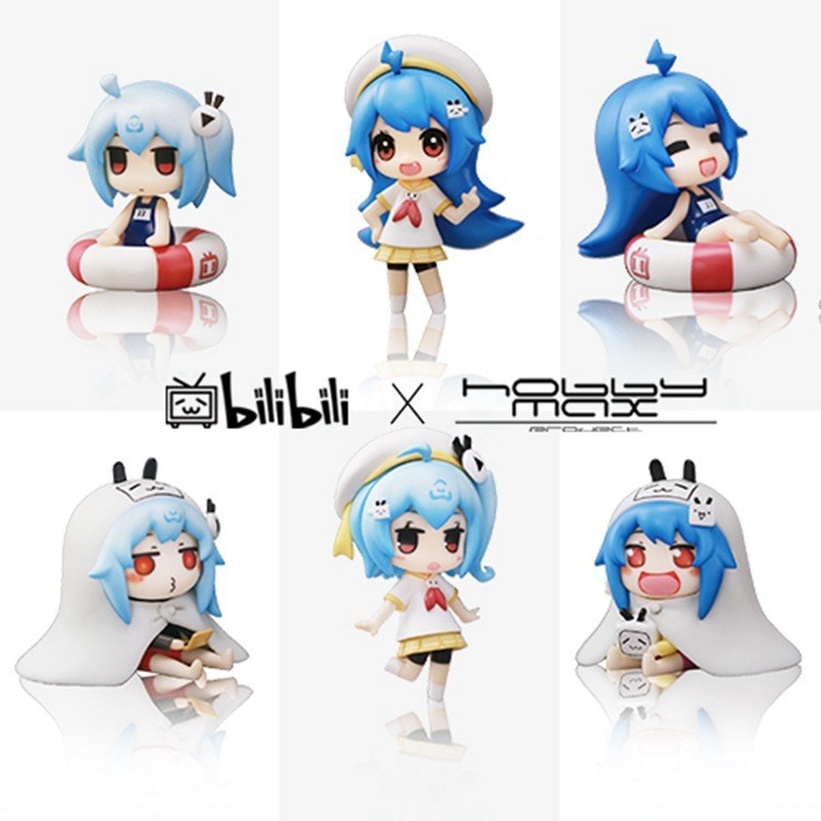 ����� ������� Bilibili (6 ����)