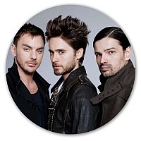     30 Seconds to Mars / 30    353976