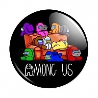  Among Us