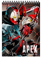    A5 Apex Legends Kill Code