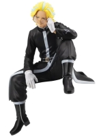 SAV Noodle Stopper Figure Haitani Rindo Tokyo Revengers