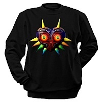  The Legend of Zelda Majora's Mask