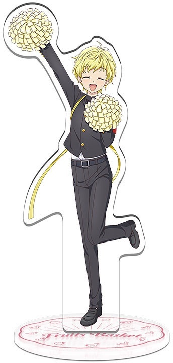 ����� ��������� Fruits Basket - Momiji Souma