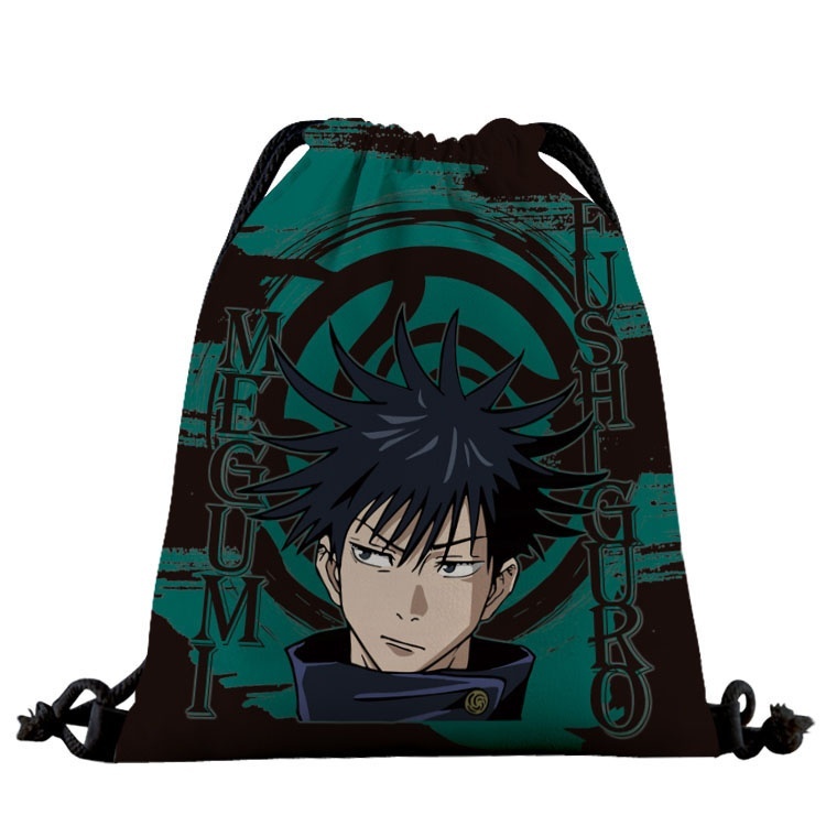����� ��� ����� Jujutsu Kaisen - Megumi Fushiguro