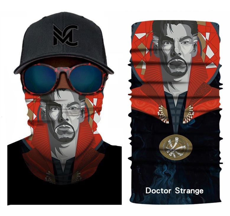 ���������� ������� ����� - ����� ������ ������� 610667 �� ����� � ����� ������ ������� / Doctor Strange