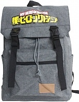 ������ �������� ����� "My Hero Academia"