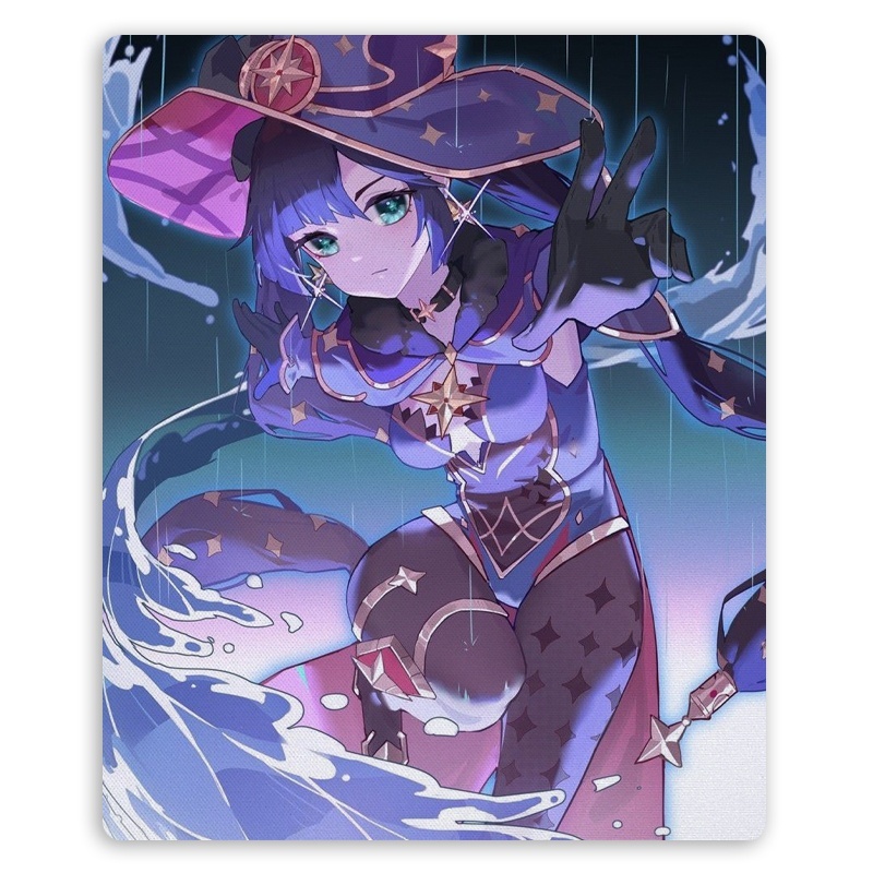 ���������� ������� ������ ��� ����� ������������� ������ ������ - ���� �� ����� � ����� ������ ������ / Genshin Impact