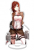   Attack on Titan -    (Sasha Braus Byust)