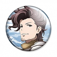  Granblue Fantasy The Animation Rackam