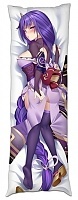   Genshin Impact - Baal 2