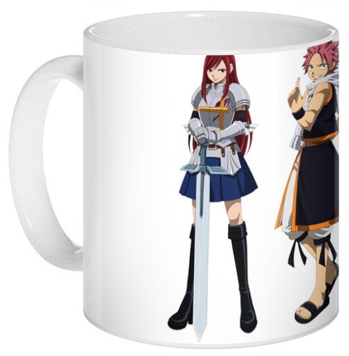 ���������� ������� ������ Fairy Tail 51305 �� ����� � ����� ����� ��� / Fairy Tail / ����� ����