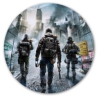     Tom Clancy's The Division - Agents in New York