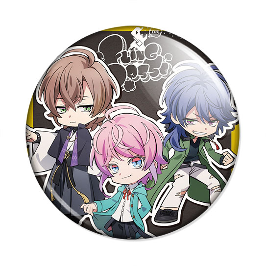 ���������� ������� ������ Hypnosis Mic - Fling Posse �� ����� � ����� ������������� �������� / Hypnosismic Division Rap Battle / Hypnosis Mic / HypMic