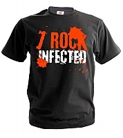  J-Rock Infected