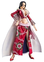  Variable Action Heroes ONE PIECE Boa Hancock Ver.1.5 Action Figure