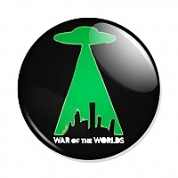  The X-Files - War of the Worlds