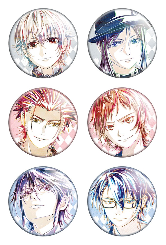 ����� ������� ������� "K Project" No.1