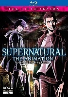 Supernatural The Animation () MP4