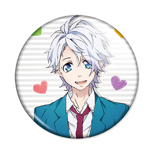 ���������� ������� ������ �������������� ������� ��������� � ����� - ����� ���� �� ����� � ����� �������������� ������� ��������� � ����� / Zutto Mae kara Suki deshita: Kokuhaku Jikkou Iinkai / I've Always Liked You / Itsu Datte Bokura no Koi wa 10cm Datta