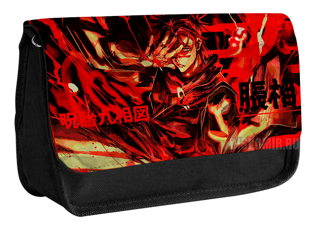 ���������� ������� ���������� �������� ���������� ����� - Ҹ�� �� ����� � ����� ���������� ����� / Jujutsu Kaisen / Sorcery Fight