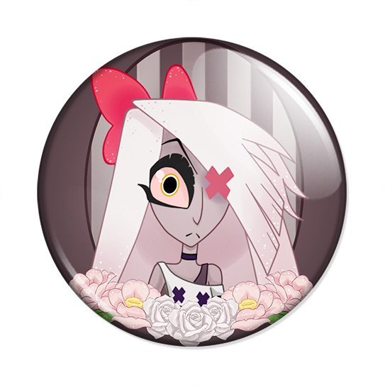 ���������� ������� ������ Hazbin Hotel ����� �� ����� � ����� ����� ������ / Hazbin Hotel