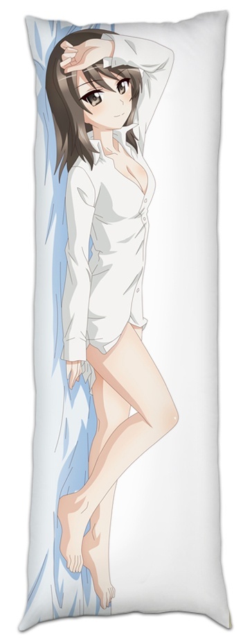 ���������� Girls und Panzer �1