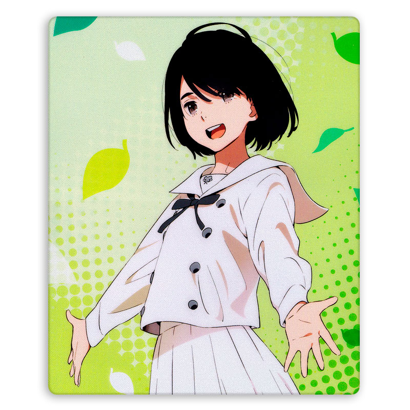 ���������� ������� ������ ��� ����� ������������� ������ ������� ������� - ���� ������ �� ����� � ����� ������ ������� ������� / Kokoro ga Sakebitagatterunda / The Anthem of the Heart / Kokosake / ������ ������� ����