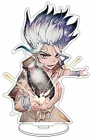   Dr. Stone -  4 (Senku 4)