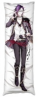      Touken Ranbu - Akashi Kuniyuki