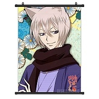   Kamisama Hajimemashita Tomoe