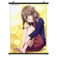   Seishun Buta Yarou wa Bunny Girl Senpai no Yume wo Minai - Kaede Azusagawa